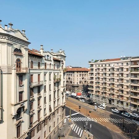 Easylife - Splendid Apt Milano Centrale Bagian luar foto