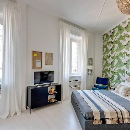 Easylife - Splendid Apt Milano Centrale Bagian luar foto
