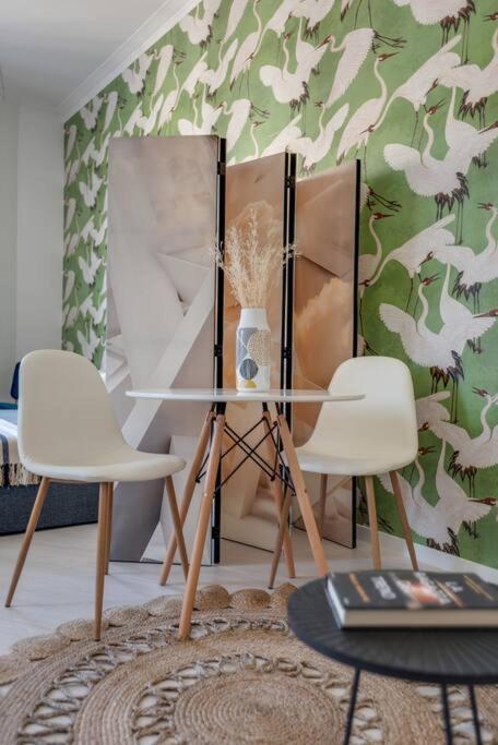 Easylife - Splendid Apt Milano Centrale Bagian luar foto