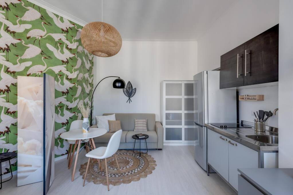 Easylife - Splendid Apt Milano Centrale Bagian luar foto