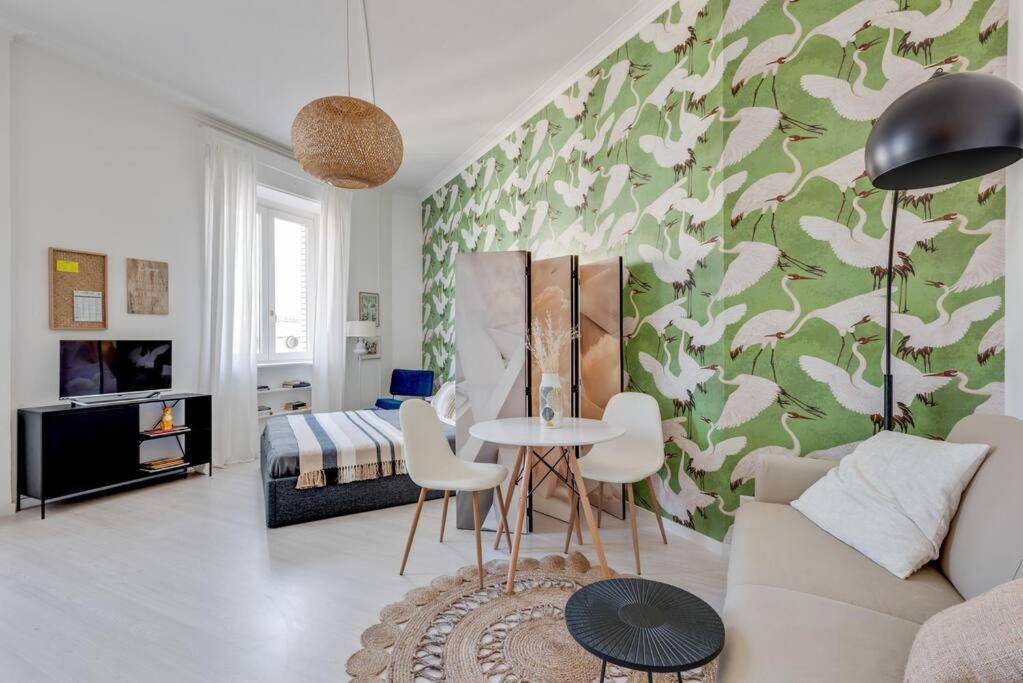 Easylife - Splendid Apt Milano Centrale Bagian luar foto