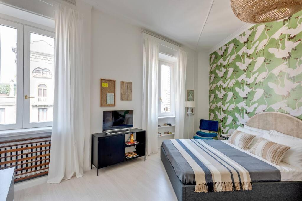 Easylife - Splendid Apt Milano Centrale Bagian luar foto