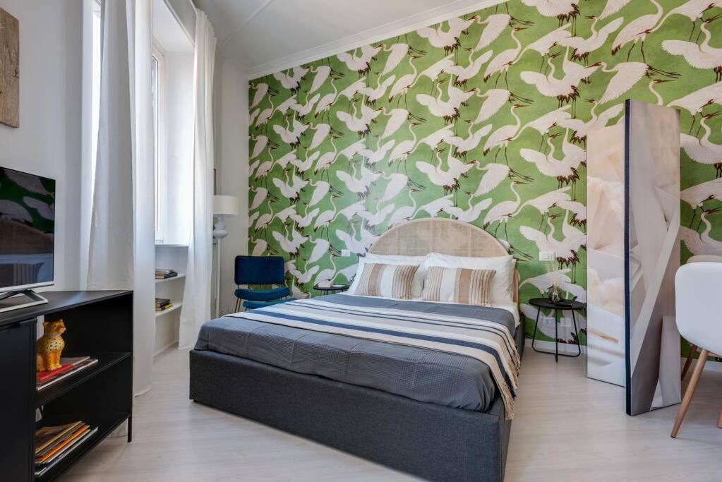 Easylife - Splendid Apt Milano Centrale Bagian luar foto